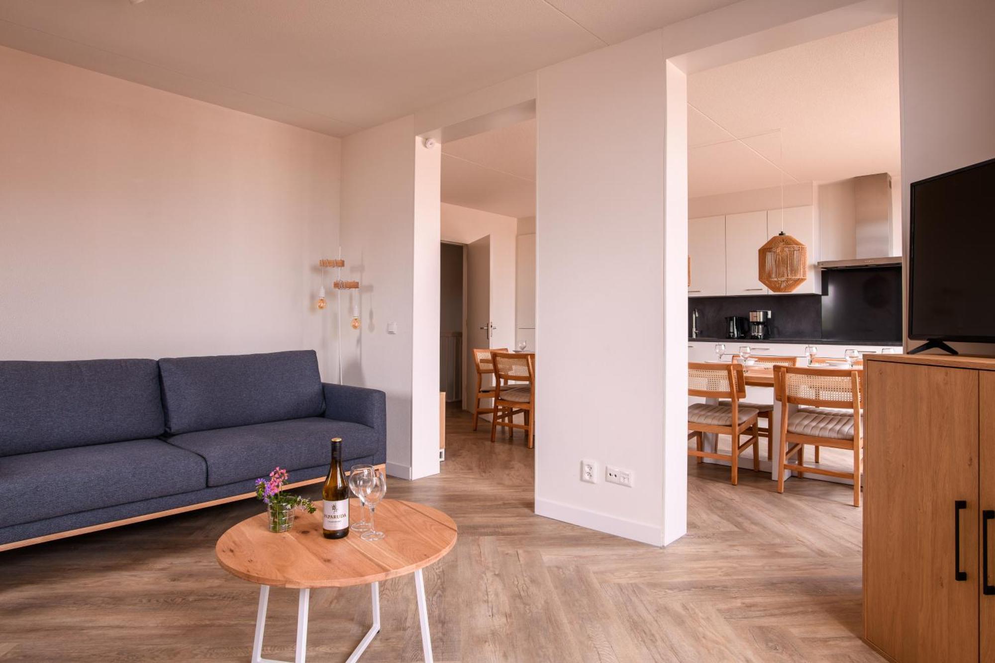 Vakantiepark Summio Parc Aquadelta 3*