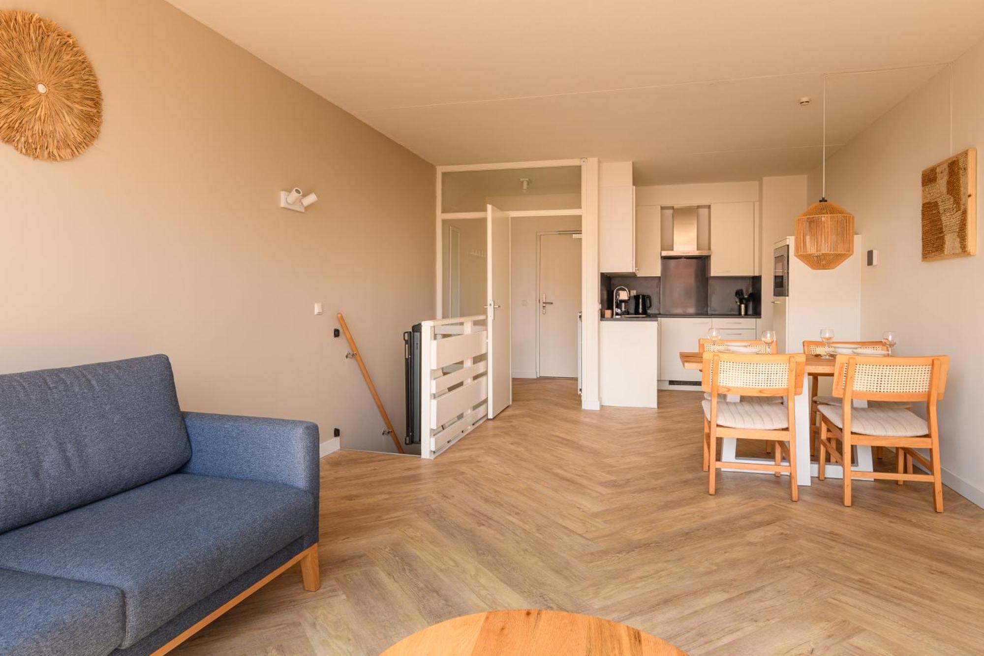 Vakantiepark Summio Parc Aquadelta 3*