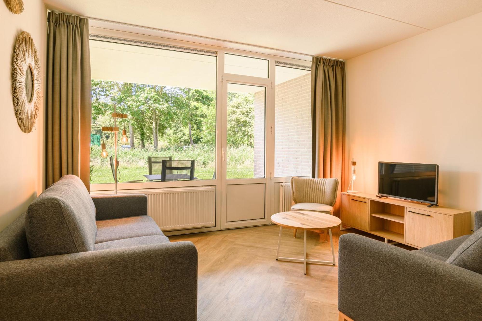 Summio Parc Aquadelta Vakantiepark Bruinisse