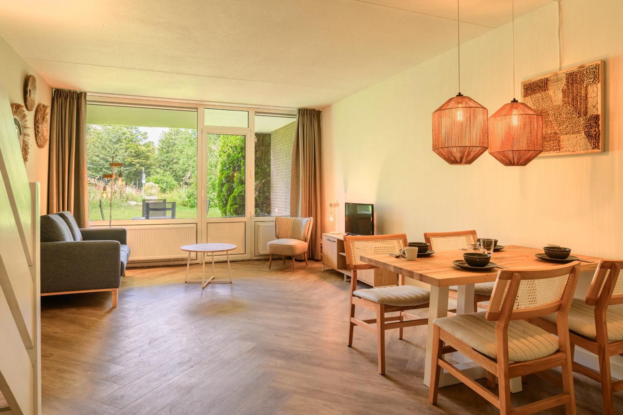Summio Parc Aquadelta Vakantiepark 3*