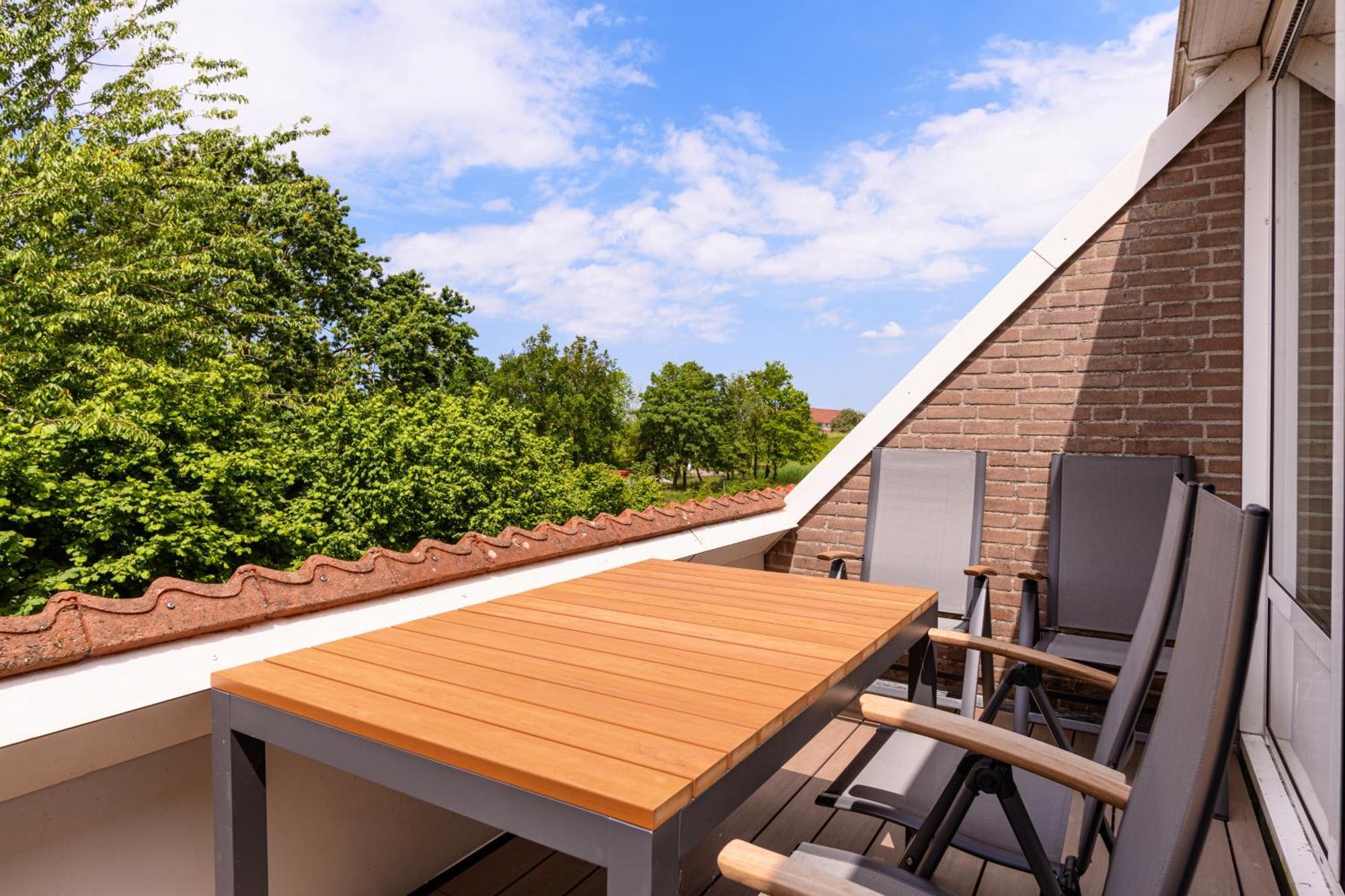 Vakantiepark Summio Parc Aquadelta 3*