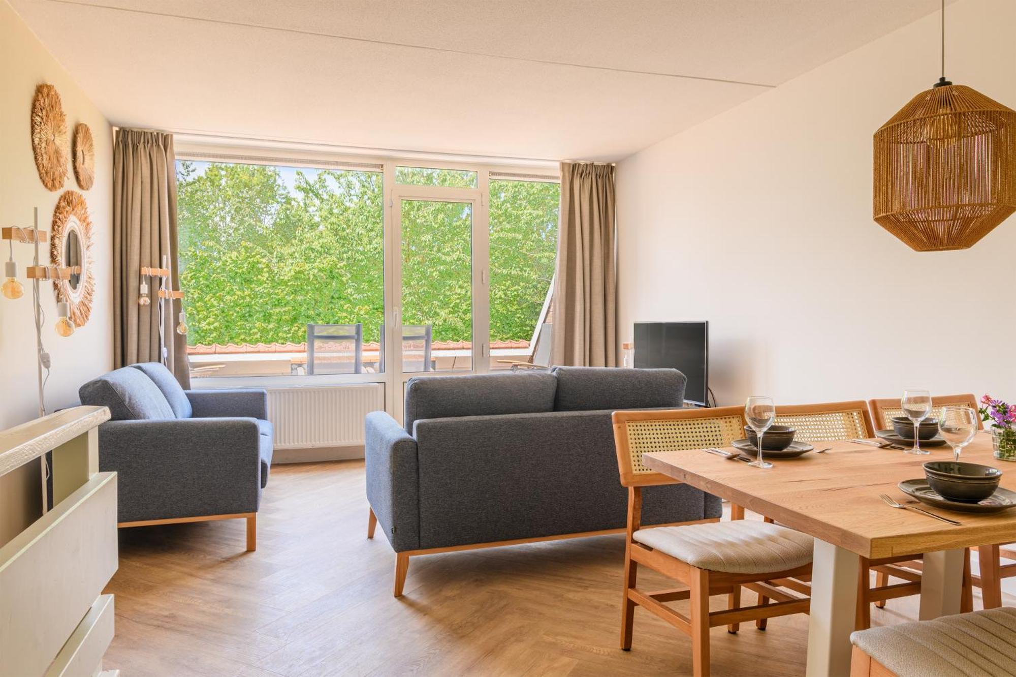 Summio Parc Aquadelta Vakantiepark Bruinisse