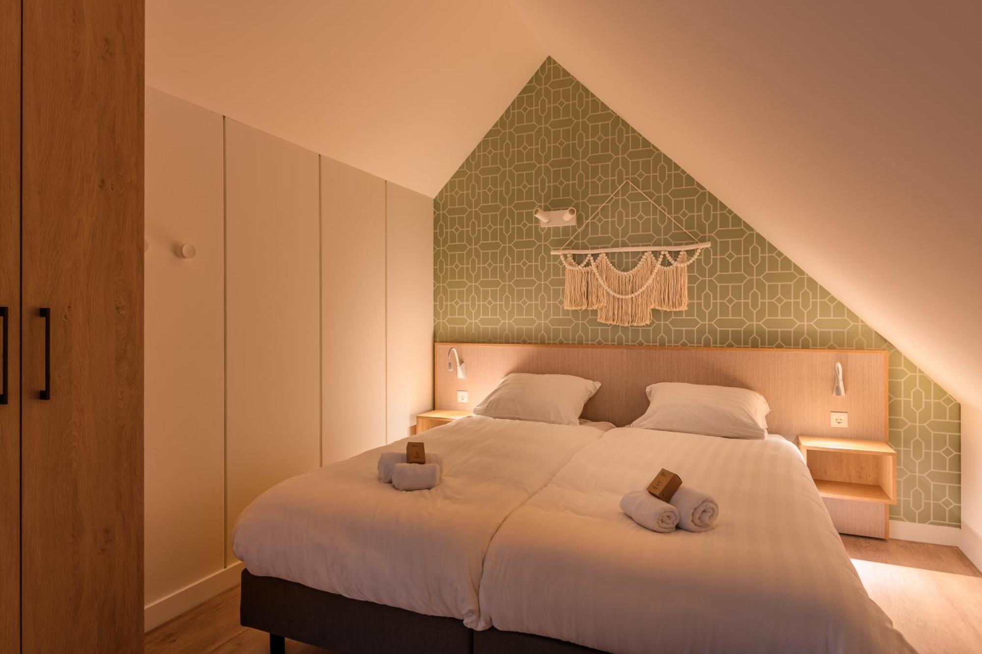Summio Parc Aquadelta Vakantiepark