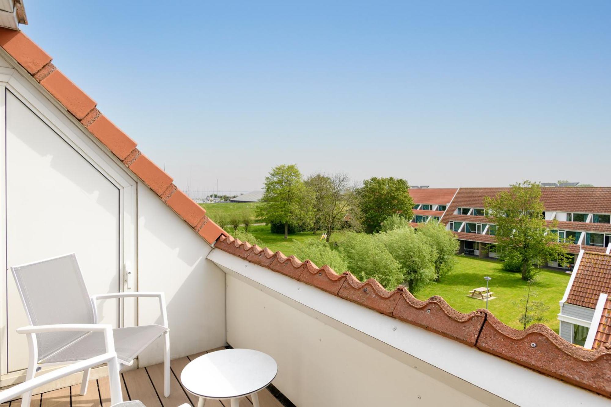 Vakantiepark Summio Parc Aquadelta 3*