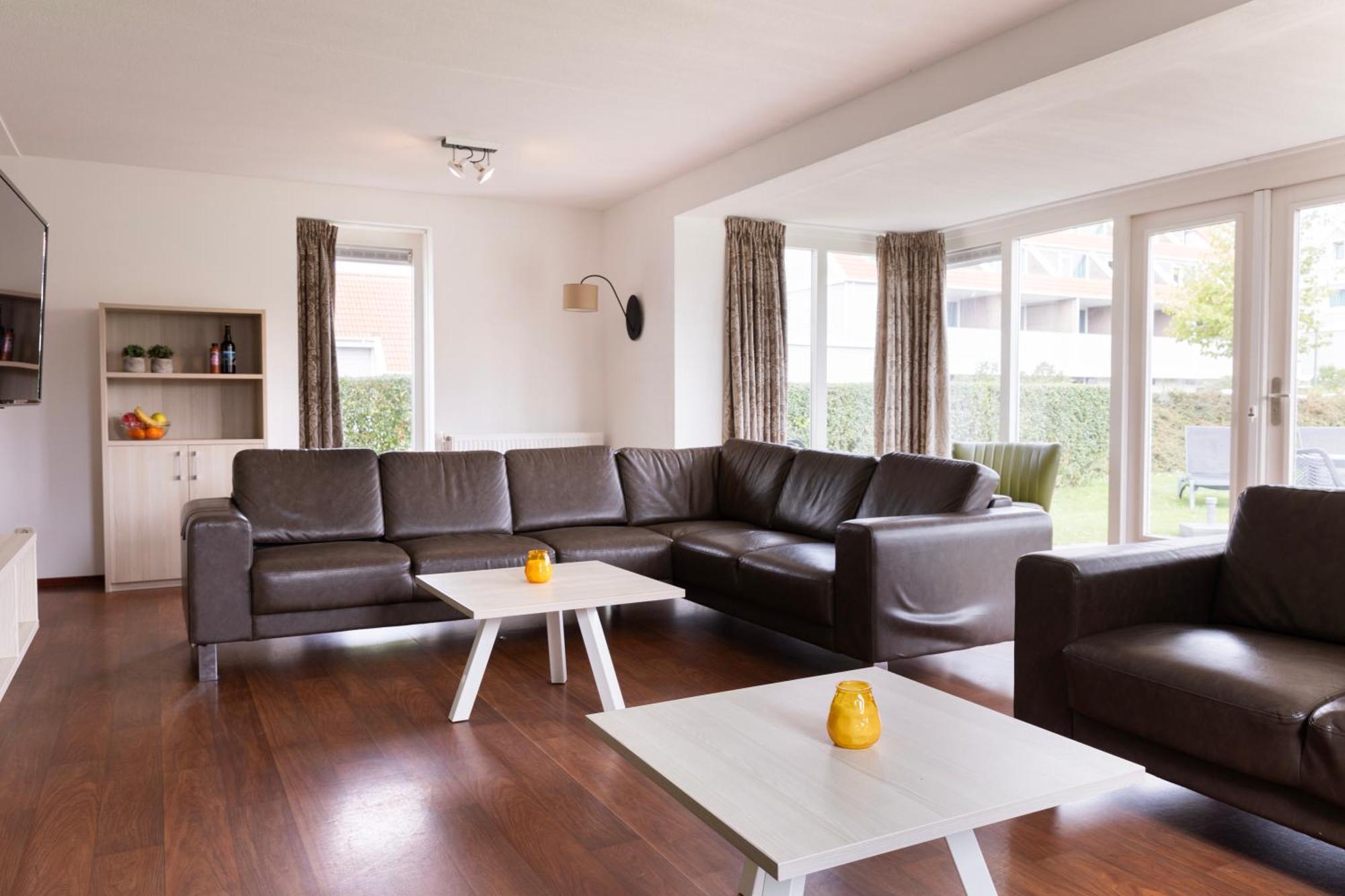 Vakantiepark Summio Parc Aquadelta Bruinisse