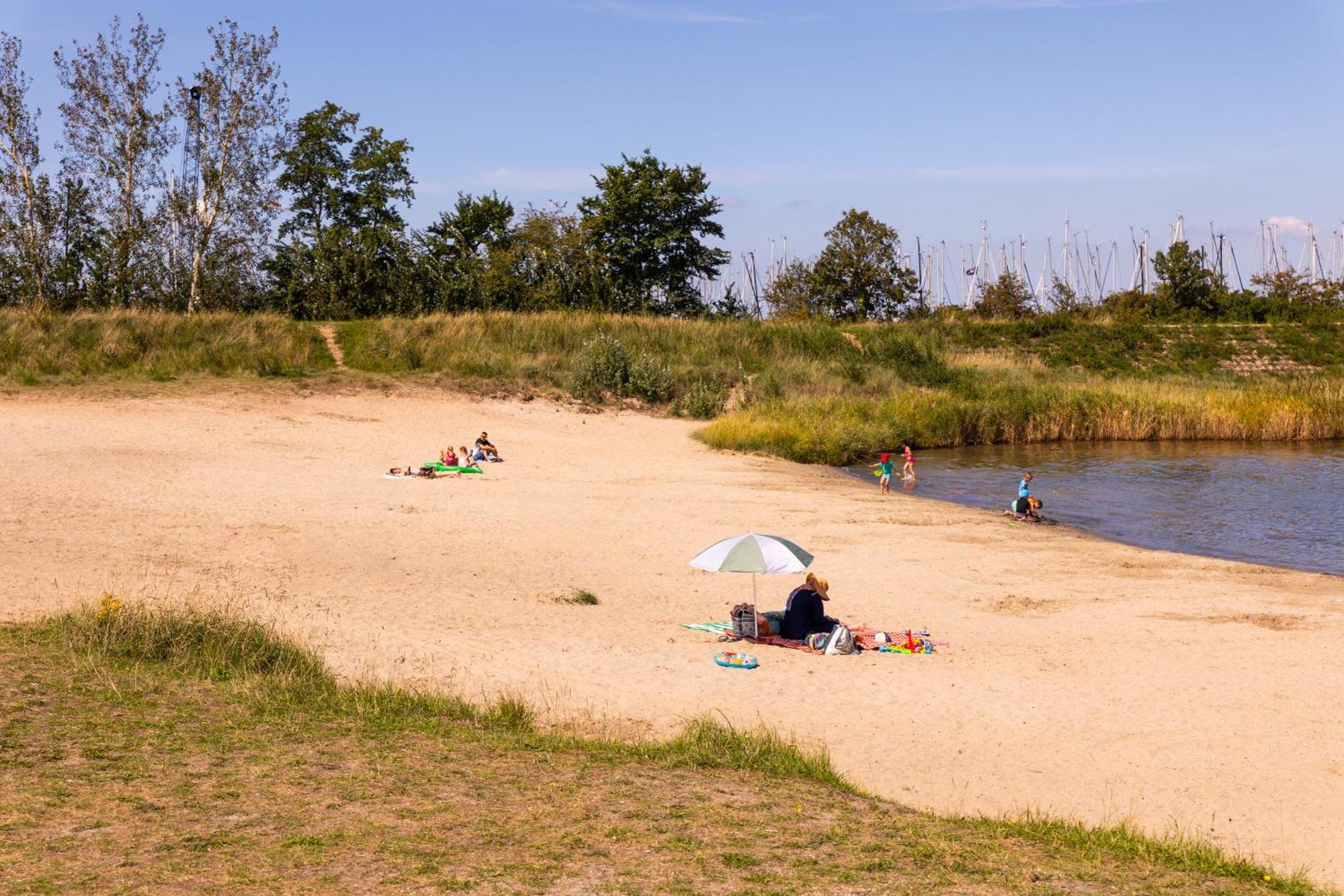 Vakantiepark Summio Parc Aquadelta