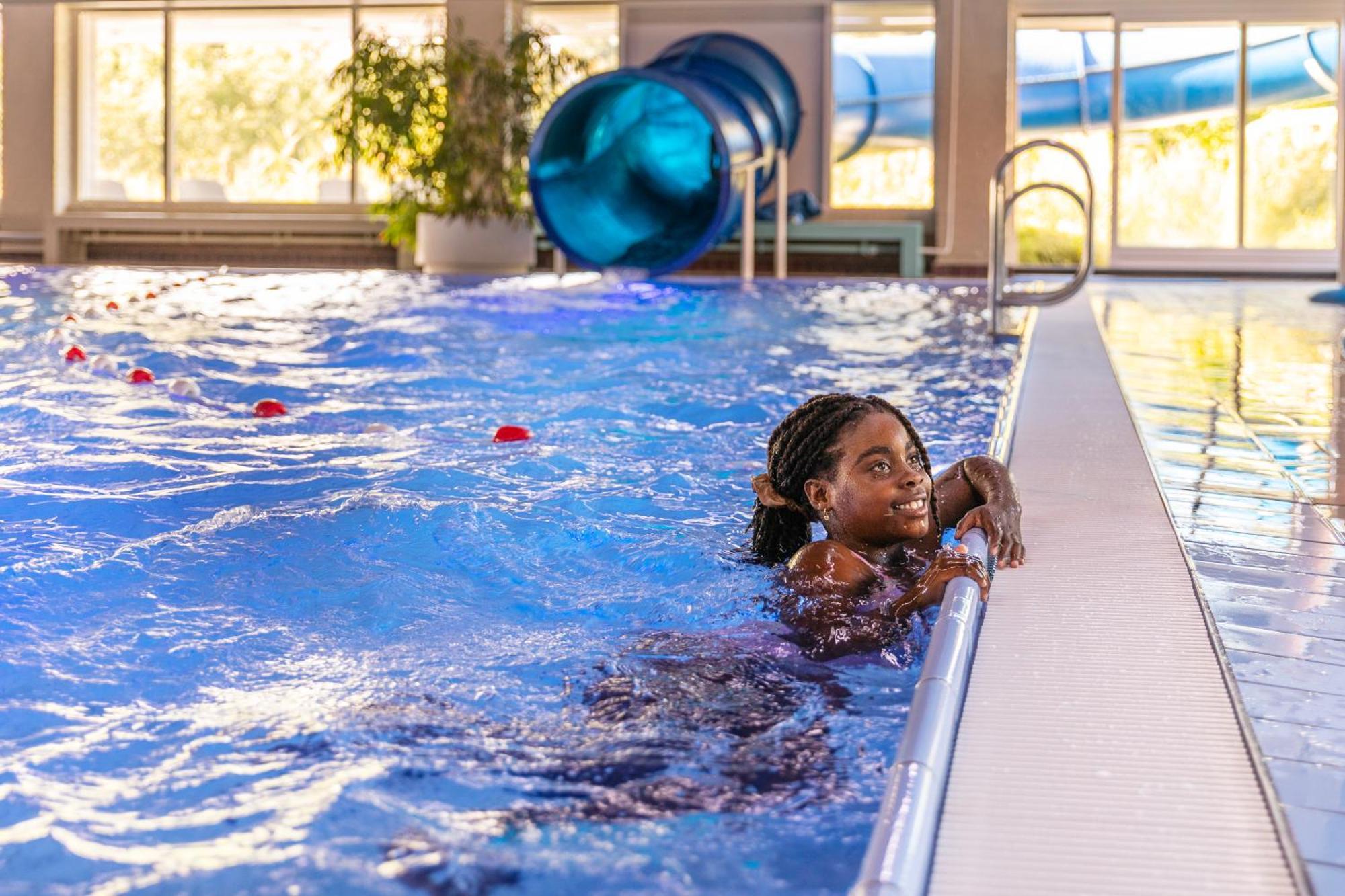 Summio Parc Aquadelta Vakantiepark