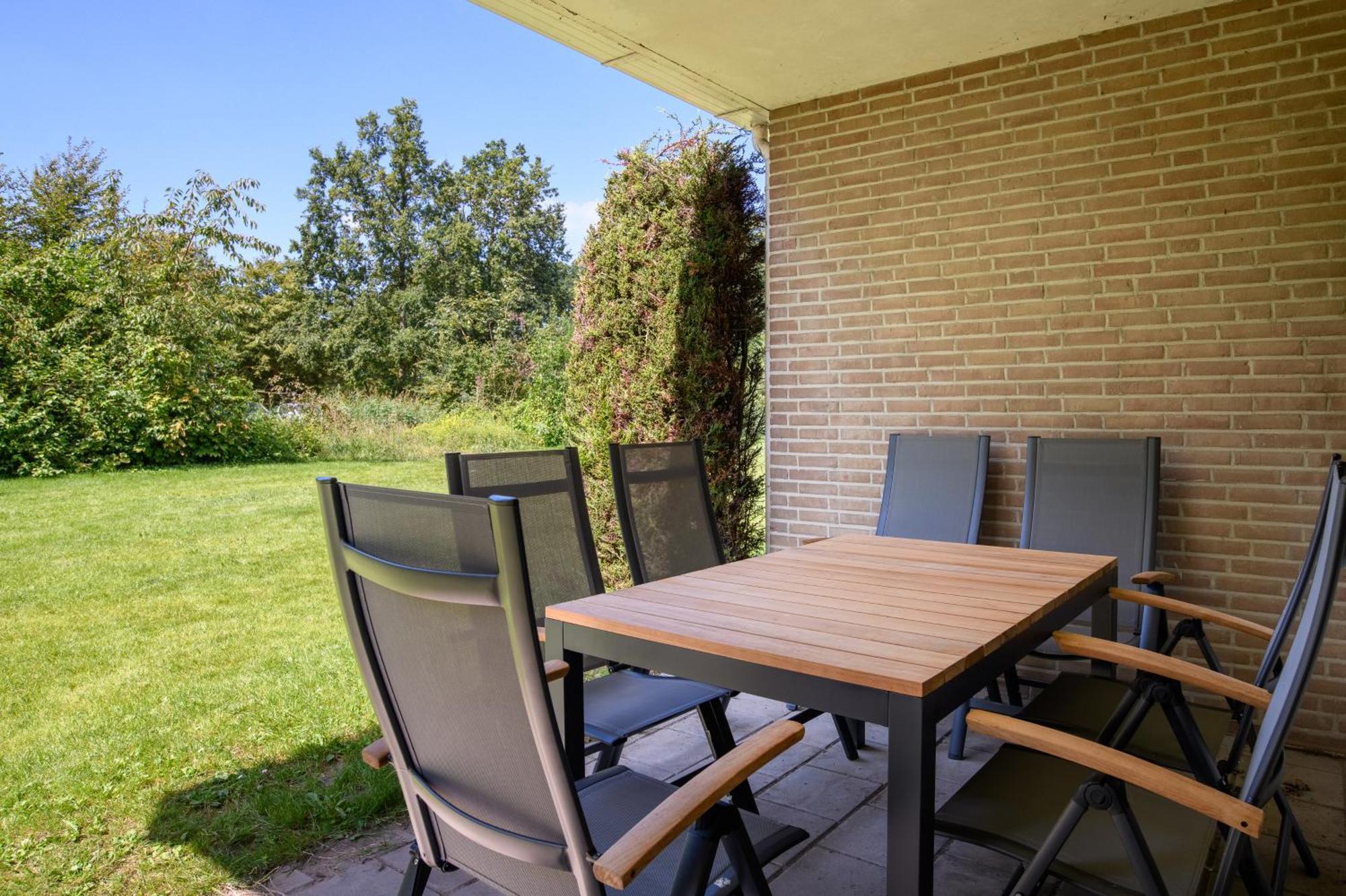 Summio Parc Aquadelta Holiday park