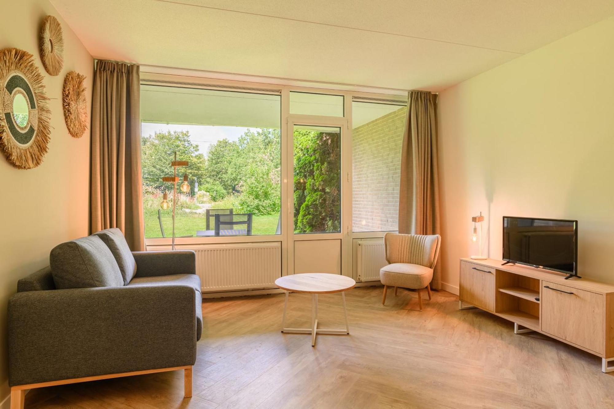 Holiday park Summio Parc Aquadelta Bruinisse