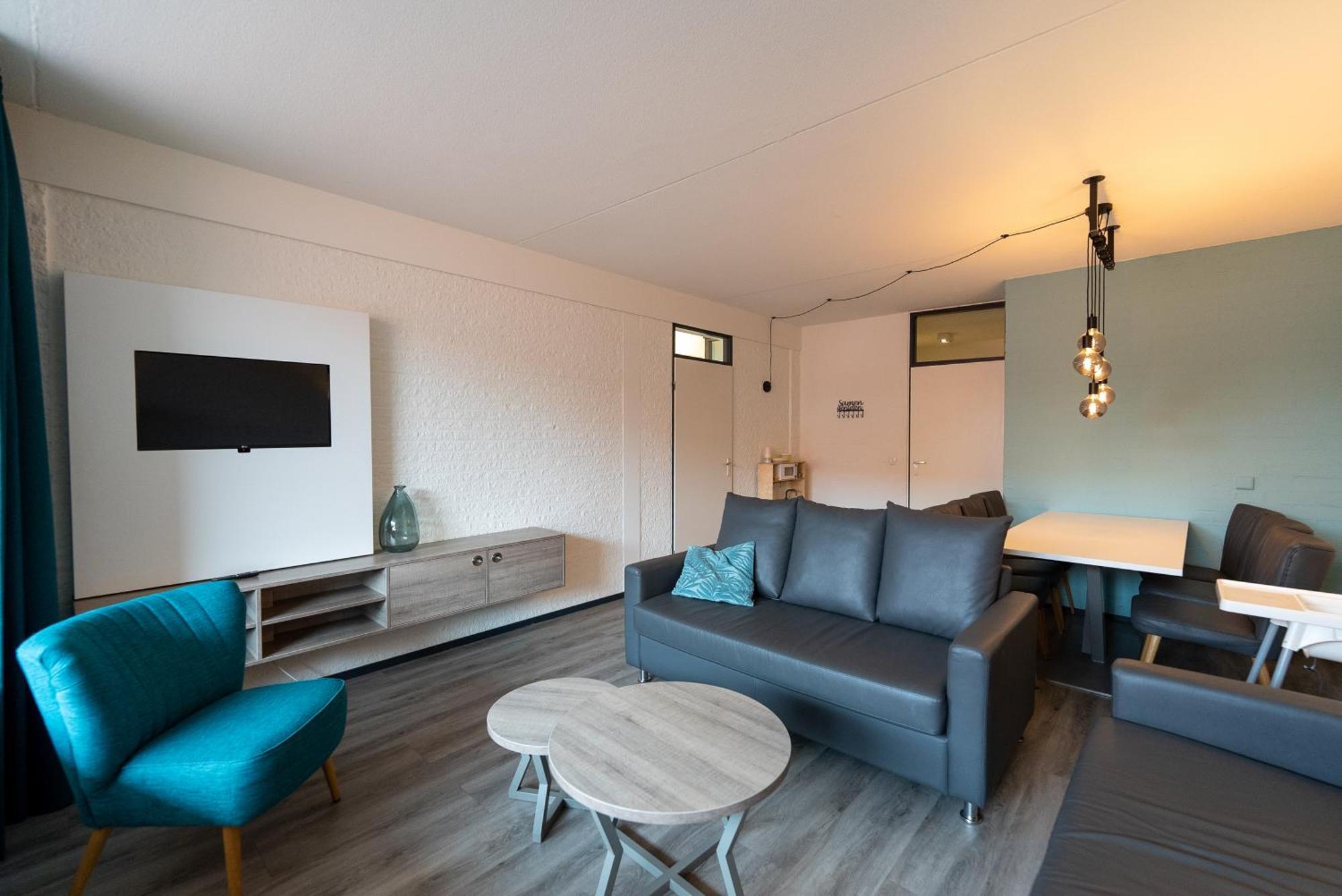 Holiday park Summio Parc Aquadelta Bruinisse